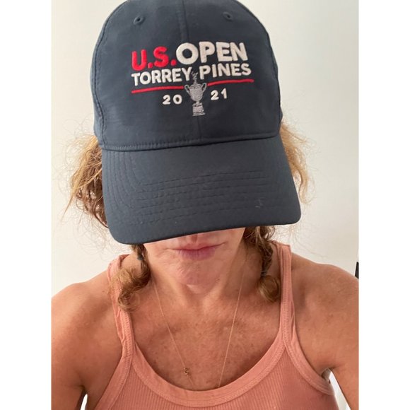 US Open Torry Pines Cap - Picture 2 of 8